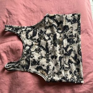 Lulu reversible bra new